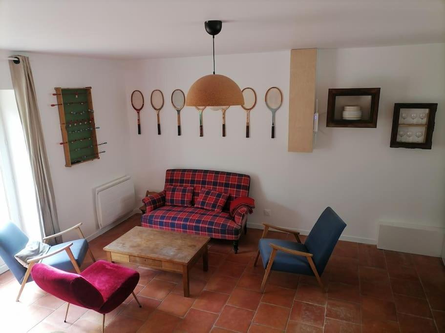 Vila Le Seize - Gite 4 Personnes - Entre Caen Et La Mer Cairon Exteriér fotografie