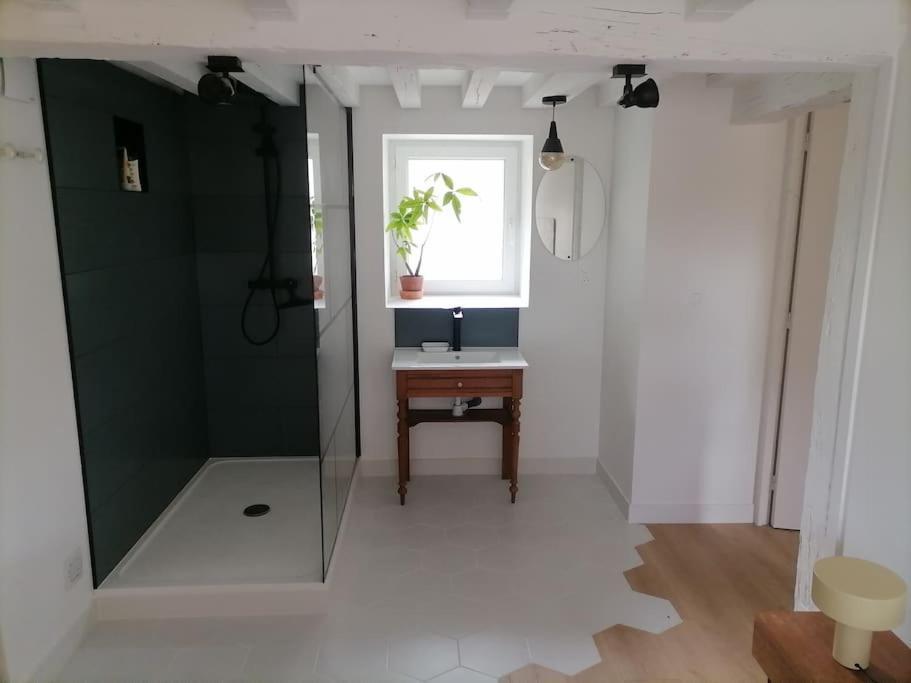 Vila Le Seize - Gite 4 Personnes - Entre Caen Et La Mer Cairon Exteriér fotografie